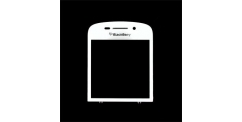 BlackBerry Q10 - výměna LCD displeje a dotykového sklíčka